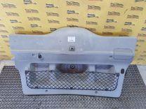 Обшивка крышки багажника FPU5I0 Renault Scenic RX4