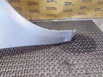 Крыло переднее правое KE2SLC Toyota Avensis купить