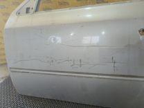 Дверь передняя левая YA7VEJ Skoda Octavia - Фото 3