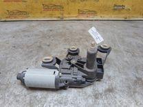 Моторчик заднего стеклоочистителя (дворника) W60TD5 Ford Fiesta - Фото 3