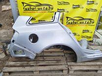 Крыло заднее правое 3YUIO8 Opel Insignia