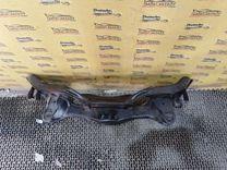 Балка подвески передняя (подрамник) Z4BSUW Subaru Forester купить