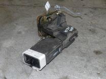 Замок двери задней правой B9C1LN Mitsubishi Carisma - Фото 2