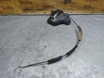 Замок двери задней левой T0XYNY Toyota Avensis купить на авторазборке