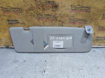 Козырек солнцезащитный 6LRLXF Renault Espace - Фото 1