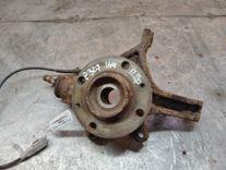 Кулак поворотный правый S1XD99 Peugeot 307 купить