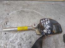 Ремень безопасности передний правый J5QM0O Mercedes C W202 undefined