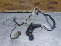 Проводка двери задней правой 4U8N4O Citroen C5 - Фото 1