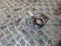 Натяжитель ремня генератора JI46Q5 Peugeot 607 - Фото 2