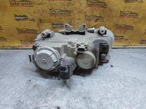 Фара правая SI14RL Renault Safrane undefined