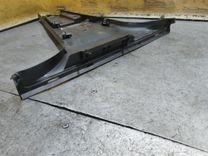 Обшивка стойки центральной левой UYHJ99 Fiat Linea - Фото 4