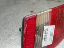 Фонарь крышки багажника левый EMH6EW Saab 9-3 купить