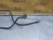 Трубка топливная F4RA05 Renault Espace купить с доставкой