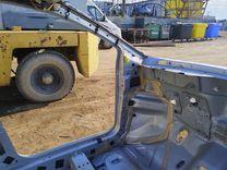 Стойка кузовная передняя левая EW4PR8 Ford Focus - Фото 5