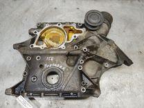 Корпус масляного фильтра B2JQNB Mercedes Sprinter