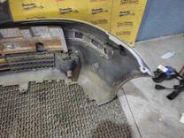 Бампер передний 8JG8P4 Hyundai Getz - Фото 5