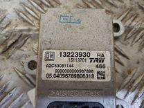 Блок управления ESP F2WPS4 Opel Signum купить с доставкой