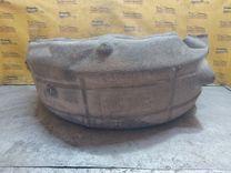 Защита арок задняя правая (подкрылок) 9YAUCJ Toyota Corolla Verso - Фото 4