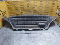 Обшивка крышки багажника KEL2I8 Peugeot 406 купить с доставкой