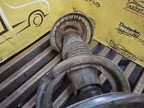 Амортизатор передний левый SD62UY Fiat Marea - Фото 5