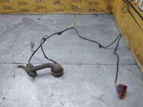 Проводка двери передней правой 4GM22C Peugeot 206 - Фото 1