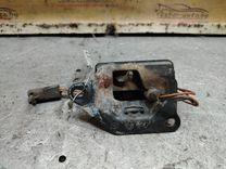 Замок багажника 63N9UM Fiat Punto - Фото 2