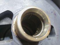 Руль RTJTZF Mercedes A W168 купить в магазине запчастей бу