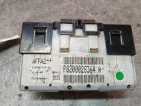 Часы YKZ71N Renault Megane купить в магазине запчастей бу