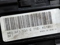 Переключатель света D144VA Audi A4 - Фото 5