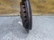 Комплект сцепления 1OT8V2 Audi 80 - Фото 3