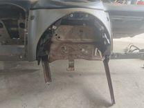 Панель передняя салона (торпедо) I04CUJ Citroen Xsara Picasso - Фото 14