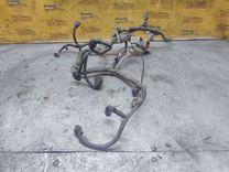 Проводка двигателя MDN21P Subaru Forester - Фото 4