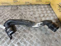 Патрубок интеркулера VLUNFE Peugeot 406 - Фото 1