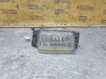 Фара противотуманная левая H01DNP Seat Cordoba