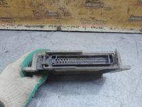 Блок управления двигателем YFQOKE Renault Espace - Фото 2