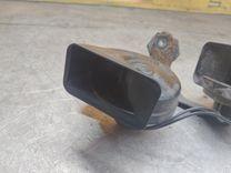 Сигнал (клаксон) VE2278 Ford Fusion - Фото 3