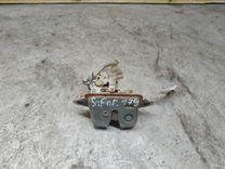 Замок багажника H9ITN0 Subaru Forester