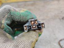 Проводка двери передней правой UC2RVH Audi A4 - Фото 6