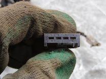 Проводка двери передней левой U2EXDQ BMW X5 E53 купить на авторазборке