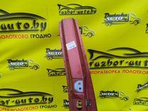 Стойка кузовная центральная правая 7QTB3P Peugeot 307 - Фото 4