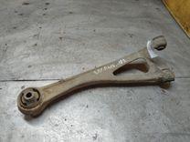 Рычаг задний правый KB4JUF Peugeot 406