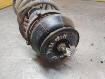 Амортизатор передний левый 0X9WZ7 Opel Astra купить с доставкой