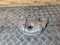 Защита (экран) выпускного коллектора VGO5NO Peugeot 307 купить