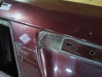 Крышка багажника (дверь 3-5) 32Z8JU Saab 9-3 - Фото 9