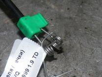 Трос отопителя (печки) 0GE3VQ Peugeot Expert купить