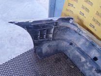 Бампер задний WPAVYT Citroen C5 undefined