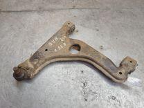 Рычаг передний левый PN9QW9 Opel Vectra