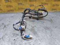 Проводка крышки багажника BW8DEM Toyota Corolla купить с доставкой