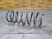 Пружина задняя SS7E7M Volvo XC70 купить с доставкой