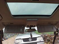 Козырек солнцезащитный B6BHMS BMW X5 E53 купить